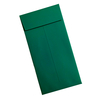 zakomslag Curious Skin strip emerald 135g 110x220mm doos FSC®