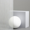 3M Fasara decoratieve glasfolie - SH2CSFP Fusion Pearl, 1270 mm x 30 m