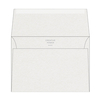 Enveloppe C5 162 x 229 mm Curious Metallics Ice Silver 120 g/m²