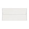 Enveloppe DL 110 x 220 mm Curious Metallics Ice Silver 120 g/m²