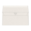Enveloppe DL 110 x 220 mm Curious Translucents Clear 110g/m²
