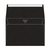 Enveloppe C5 162 x 229 mm Keaykolour Deep Black 120 g/m²