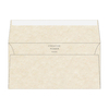 Enveloppe DL 110 x 220 mm Keaykolour Parchment natural 120 g/m²