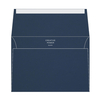 Enveloppe C5 162 x 229 mm Olin Colours Cobalt 120 g/m²