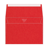 Enveloppe C5 162 x 229 mm Olin Colours Poppy 120 g/m²