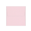 Enveloppe carrée 170 x 170 mm Olin Colours Baby Pink 120 g/m²