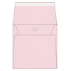 Enveloppe carrée 170 x 170 mm Olin Colours Baby Pink 120 g/m²