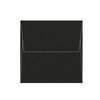 Enveloppe carrée 170 x 170 mm Olin Colours Black 120 g/m²