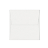 Enveloppe carrée 170 x 170 mm Olin Colours Brilliant White 120 g/m²