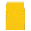 Enveloppe carrée 170 x 170 mm Olin Colours Sunshine Yellow 120 g/m²