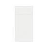Pochette DL 110 x 220 mm Rives Design bright white 120 g/m²