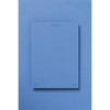papier Keaykolour Azure 300g 700x1000mm ingeriemd FSC®