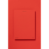 Papier Keaykolour Chili Pepper 120g/m² 700mm x 1000mm