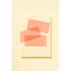 Papier Keaykolour China White 300g/m² 700mm x 1000mm