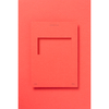 papier Keaykolour Coral 300g 700x1000mm ingeriemd FSC®
