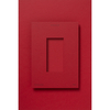 Papier Keaykolour Guardsman Red 120g/m² 700mm x 1000mm