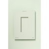 Papier Keaykolour Pastel Green 120g/m² 700mm x 1000mm