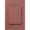 papier Keaykolour Rosebud 300g 700x1000mm ingeriemd FSC®