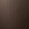 3M Di-Noc Film décoratif d'intérieur VM-2365 - Premium Metal, 1220 mm x 25 m