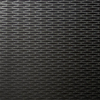 3M Di-Noc Film décoratif d'intérieur VM-2366 - Premium Metal, 1220 mm x 25 m