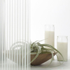 3M Fasara fim décoratif pour vitrage - Stripe, SH2APCR Arpa crystal, 1270 mm x 30 m