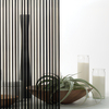 3M Fasara fim décoratif pour vitrage - Stripe, SH2BKAP Arpa black, 1270 mm x 30 m