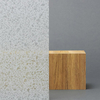 3M Fasara fim décoratif pour vitrage - SH2FGTZ Stone terrazzo white, 1270 mm x 30 m