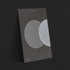 Papier Olin Colours Urban Grey 320g/m² 700mm x 1000mm