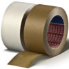 tesa® 4313- Ruban adhésif papierKraft haut de gamme, jusqu'à 20 kg