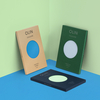 Olin Colours enveloppen