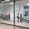 Coala Easy Stick Clear – Transparante PVC-film