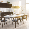 Coala Interior film Wood A1 Dark Wenge - effet bois