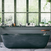 Coala Interior film Wood AB05 Blue Ebony - effet bois