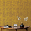 Coala Interior film Steel AL15 Dark Gold Fabric - effet acier