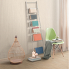 Coala Interior film Wood AL29 White Structured Line Bao - effet bois