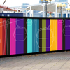 Arlon DPF 4500 Range – Economisch Polymeer Vinyl 75μ