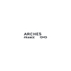 Arches Expression logo