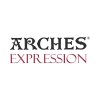 Arches Expression logo