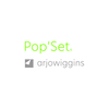 Pop'Set Virgin Pulp enveloppen