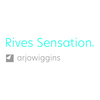 Logo Arjowiggins Rives Sensation