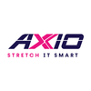 Hand Stretchfilm Axio
