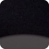 Gekleurde zelfklevende TPU folie voor lakbescherming, Arlon Colour Protection Film, P403 Gloss Phantom Black glanzend, 1524mm x 18m