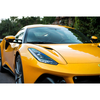 Arlon PPF Ultra Gloss - application