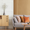 Coala Interior film Wood B3 Light Beech - effet bois