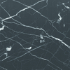 Coala Interior film Stone MK14 - Mat Ash Black Marble - effet marbre