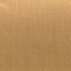 Coala Interior film Steel ND02 - Structured Stripes Gold - effet acier