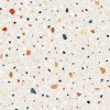 Coala Interior film Stone NE29 - White And MultiColoured Stone - effet pierre