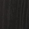 Coala Interior Film Wood Nf26 - Painted Wood Black - effet bois