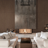 Coala Interior film, Steel NH36 - Bronze Patina - 1220mm