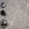Coala Interior film, Stone NH11 - Light Etruscan Grey - 1220mm